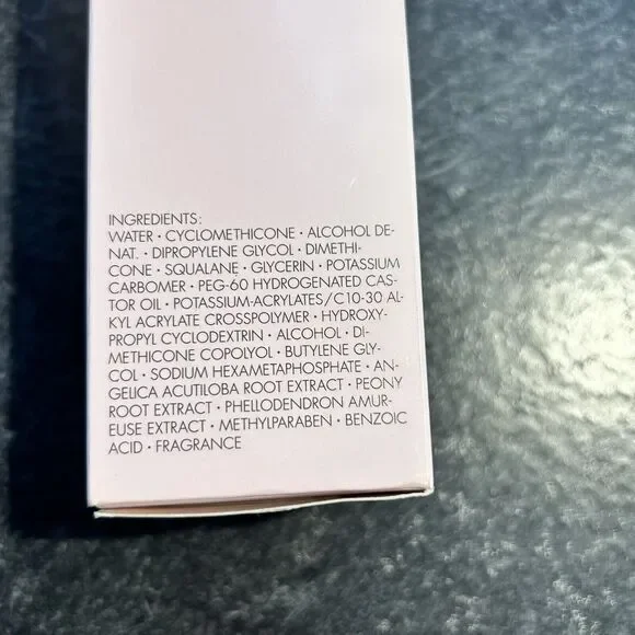 NEW Victoria's Secret Aura Phase One Hydrate Lotion All Skin 3.4 oz RETIRED - Picture 6 of 7